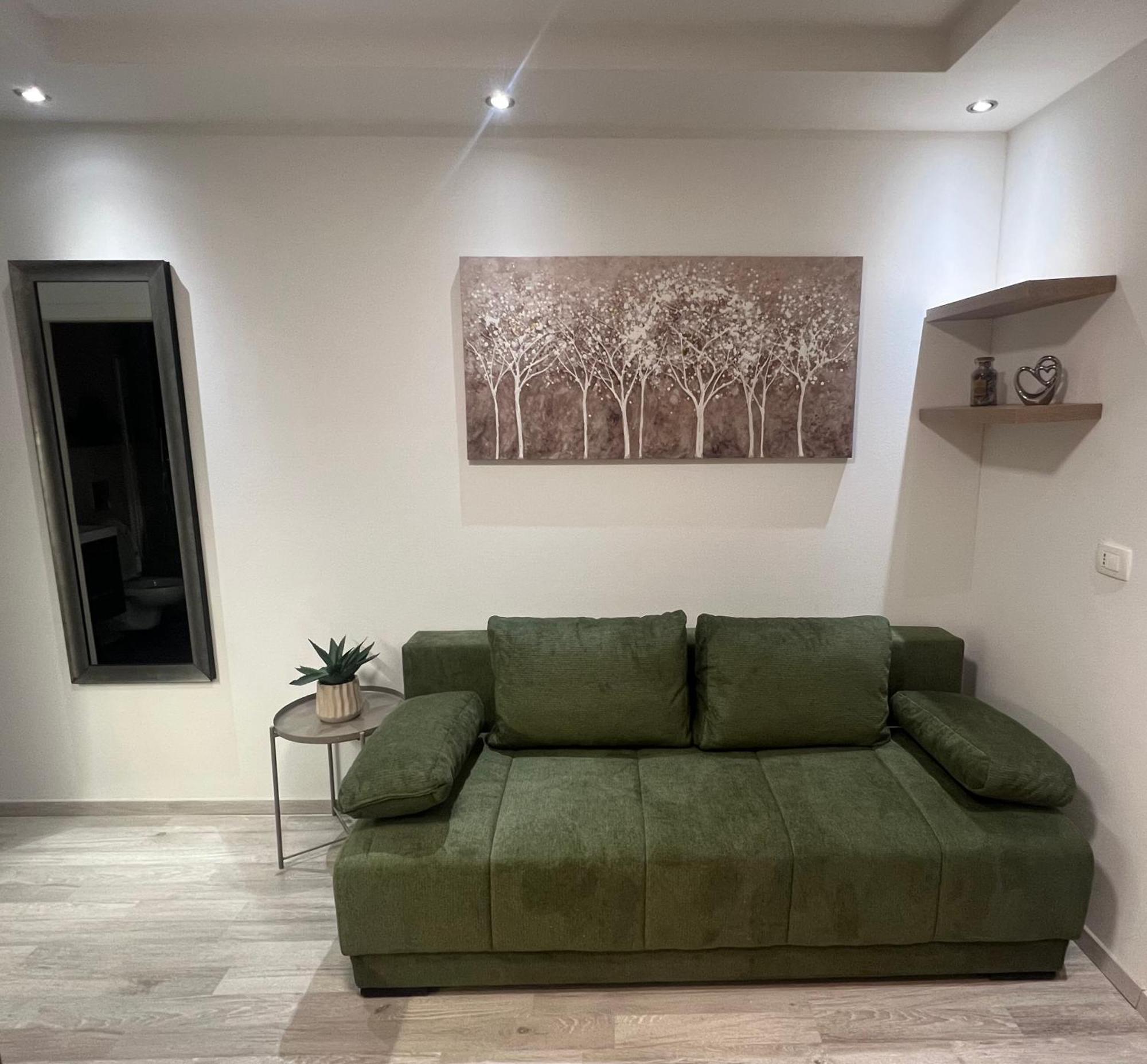 Apartmani Cvitanovic Baška Voda Екстериор снимка